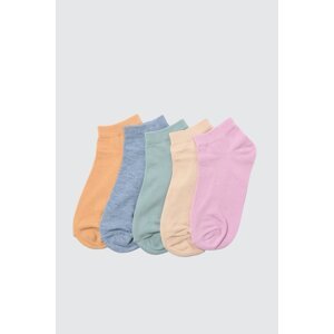 Dámské ponožky Trendyol 5 Pack