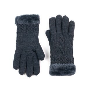Art Of Polo Woman's Gloves Rk13408-5