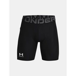 Under Armour Kompresní šortky UA HG Armour Shorts-BLK - Pánské