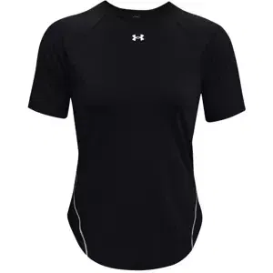 Dámské tričko Under Armour  Coolswitch SS-BLK M