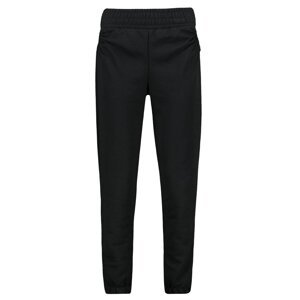 Trendyol Black Cut Out Detailed Knitted Thin Sweatpants