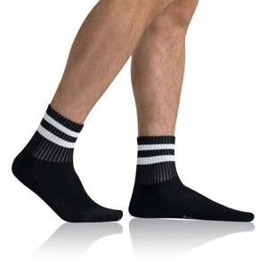Bellinda 
ANKLE SOCKS - Unisex Ankle Socks - Black