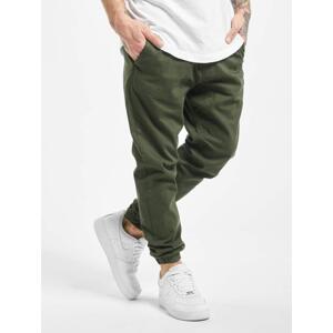 Antifit Carter in olive