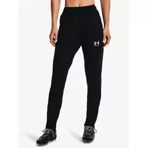 Tepláky Under Armour W Challenger Training Pant-BLK