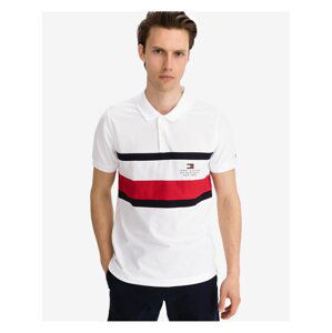 Cool Polo triko Tommy Hilfiger - Pánské