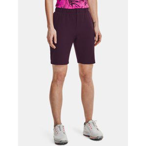 Under Armour Kraťasy UA Links Short-PPL - Dámské