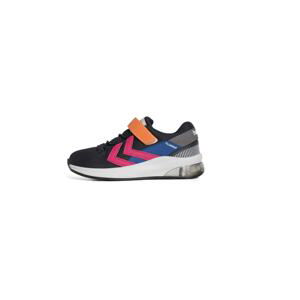 Hummel 900164-2607 Colorful WANGA J