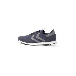 Hummel Seventyone - Unisex Navy Blue Sports Shoes