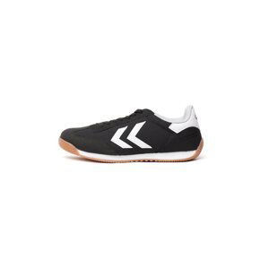 Hummel 207903-2001 Black STADION III LIFESTYLE SHOE