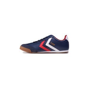 Hummel Comet - Navy Blue Unisex Sports Shoes
