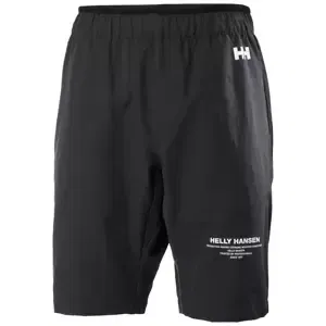 Pánské kraťasy Helly Hansen  Ride Light Shorts Black