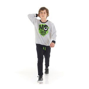 mshb&g No Task Boys Tracksuit Set