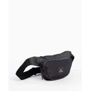 Ledvinka Rip Curl WAIST BAG SMALL MIDNIGHT  Midnight