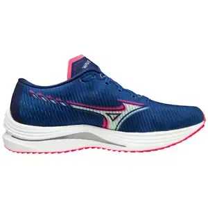 Mizuno Wave Rebelion