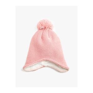 Koton Knitted Beanie with Ear Flaps