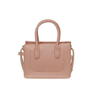 Butigo Mini Hand 3fx Cream Women's Hand Bag