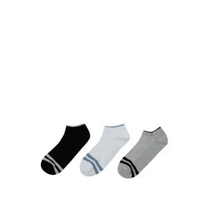 Polaris Action 3 Lu Ptk-m 3fx Men's Multicolored Socks