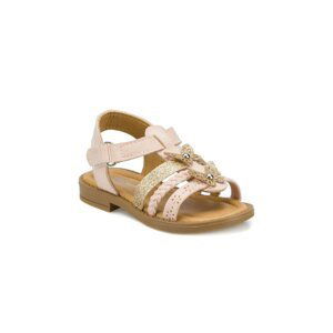 Polaris 512511.B Powder Girls' Sandals 10049993