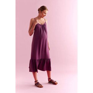 DEFACTO A Cut Maternity Dress