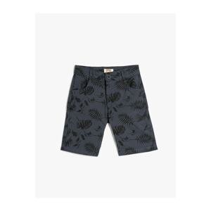 Koton Boy's Shorts - 3skb40028tw