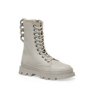 Butigo 22k-900 2pr Beige Women's Rock Boot