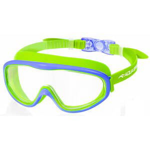 AQUA SPEED Kids's Swimming Goggles Tivano Jr  Pattern 30