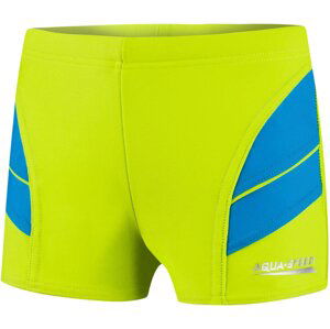 Children's swiming shorts AQUA SPEED