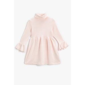 Koton Girls Pink Dress