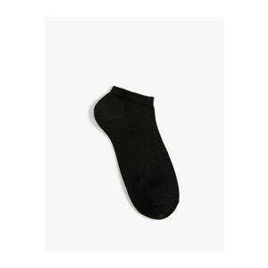 Koton Basic Bootie Socks