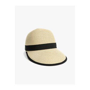 Koton Straw Hat Cap