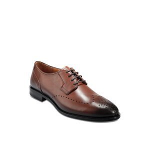 Forelli Eco-g Comfort Men's Shoes Brown
