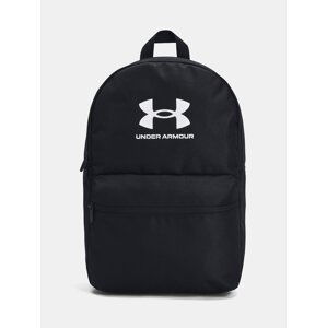 Under Armour Batoh UA Loudon Lite Backpack-BLK - unisex