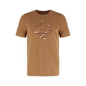 Volcano Man's T-Shirt T-GINES M02146-W24