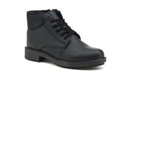 Polaris 150507.m2pr Black Men's Casual Boots