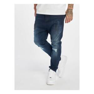 Antifit Jeans modré