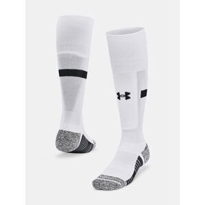 Under Armour Stulpny UA Magnetico Pocket 1pk OTC-WHT - unisex