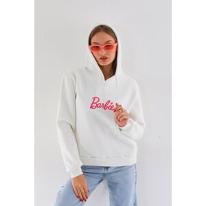 Women's hoodie BİKELİFE