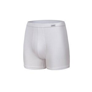 Boxerky Cornette Authentic Perfect 092 3XL-5XL bílé 000