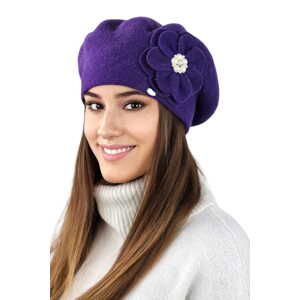 Kamea Woman's Beret K.23.023.61