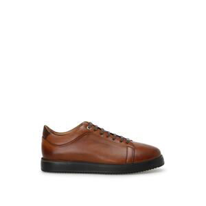 İnci 3PR Black Men's Casual Shoes