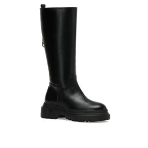 İnci Zeyn.z 2pr Black Women's Boot