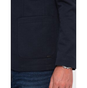 Men's blazer Ombre