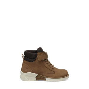 Lumberjack WAIT JR 3PR Tan Boys Sneaker Boots