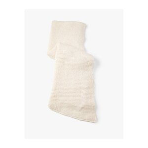 Koton Knitwear Shawl Basic Soft Textured