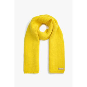 Koton Girls Yellow Shawl