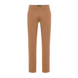 Trendyol Came Slim Fit Chino Trousers