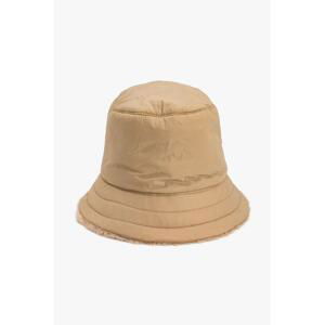 Koton Women's Beige Hat