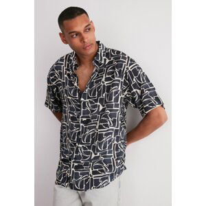 Trendyol Limited Edition Ecru Knitwear Look Shirt