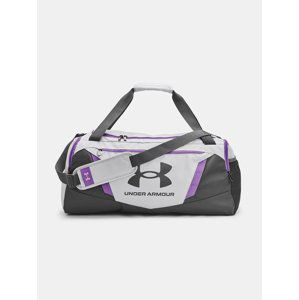 Under Armour Taška UA Undeniable 5.0 Duffle MD-GRY - unisex