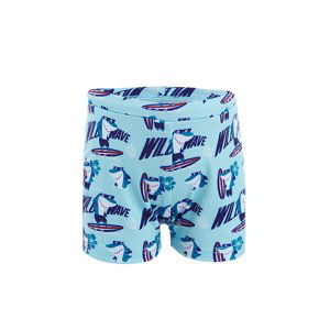 Denokids Shark Boys Swim Shorts